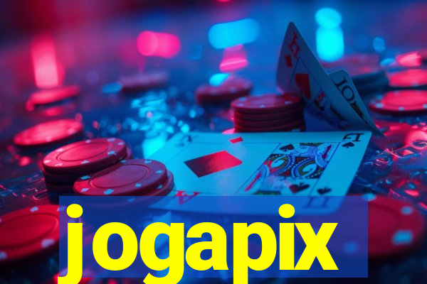 jogapix