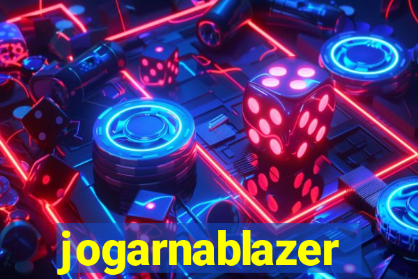 jogarnablazer