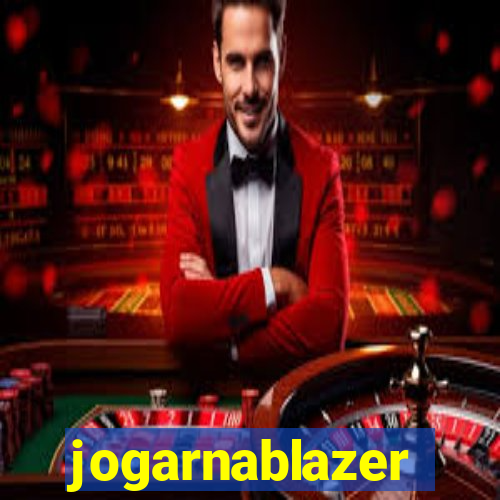 jogarnablazer