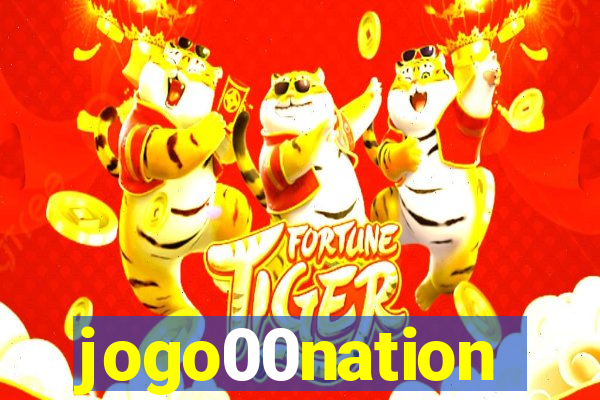 jogo00nation