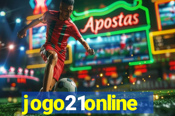 jogo21online