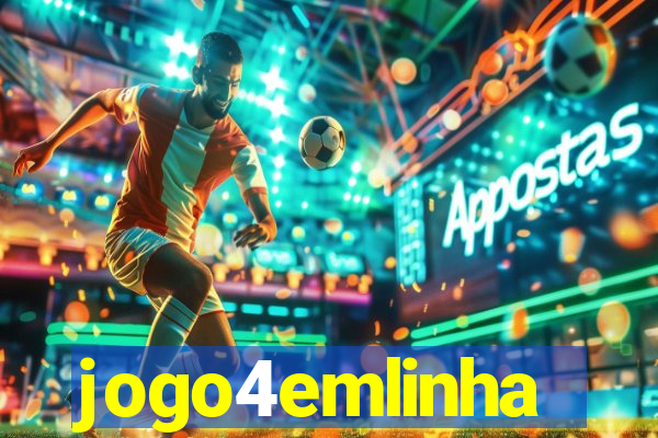 jogo4emlinha