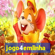 jogo4emlinha