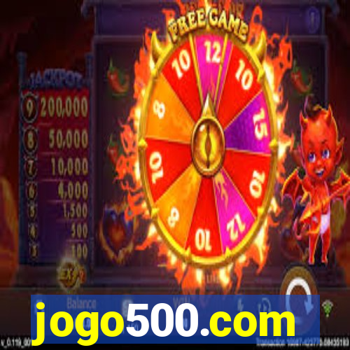 jogo500.com