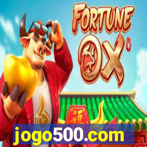 jogo500.com