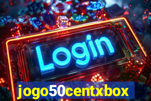 jogo50centxbox