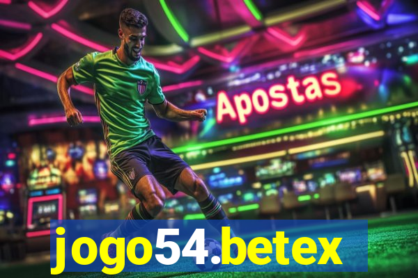 jogo54.betex