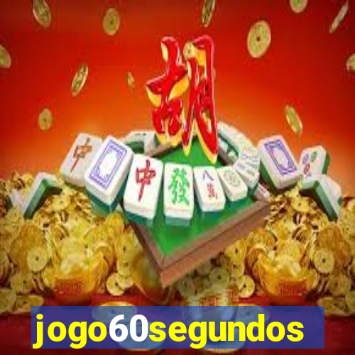 jogo60segundos