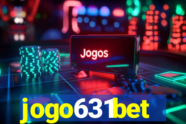 jogo631bet