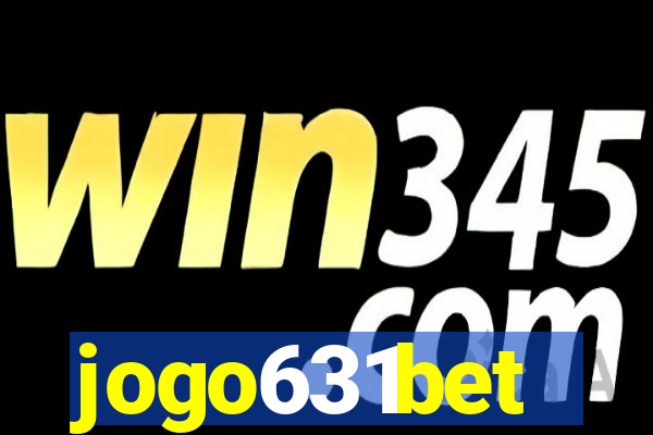 jogo631bet