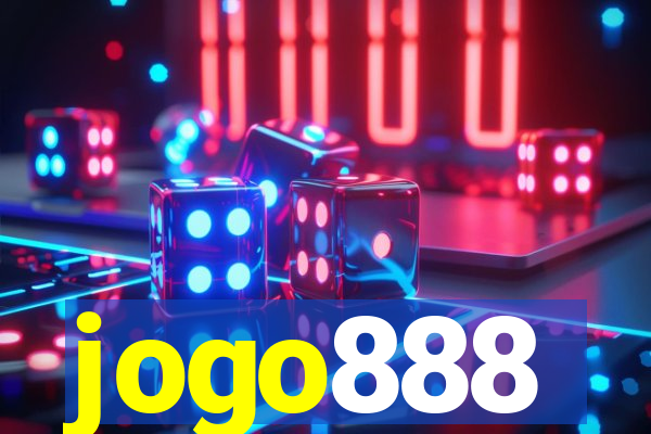 jogo888