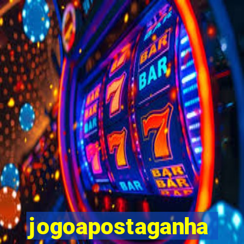 jogoapostaganha