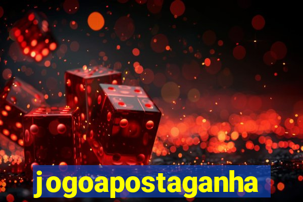 jogoapostaganha