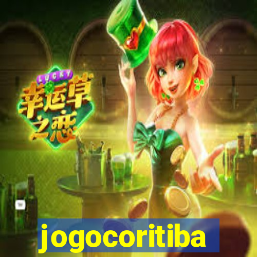 jogocoritiba