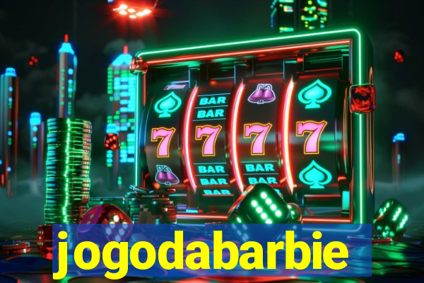 jogodabarbie