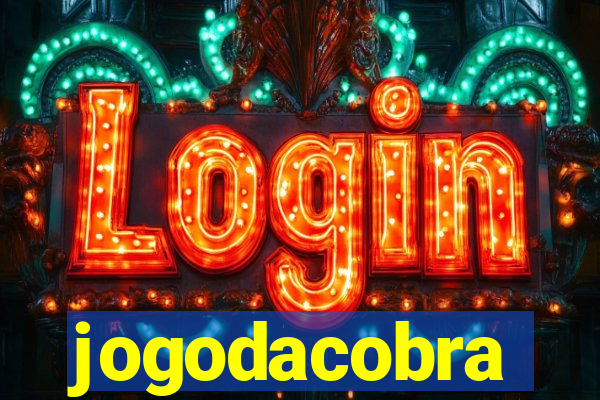 jogodacobra