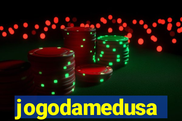 jogodamedusa