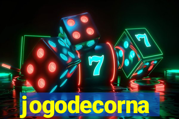 jogodecorna