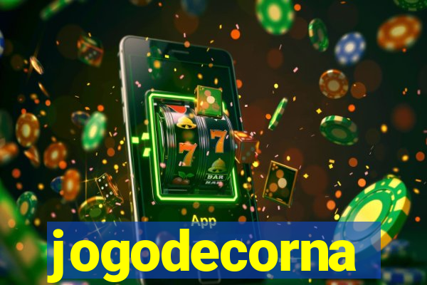 jogodecorna