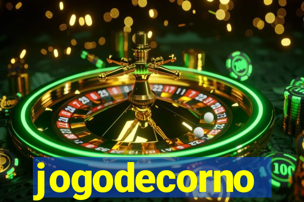 jogodecorno