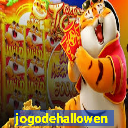 jogodehallowen