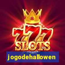 jogodehallowen