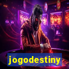 jogodestiny