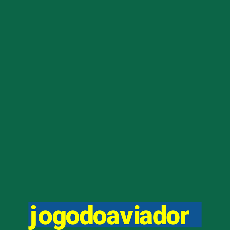 jogodoaviador