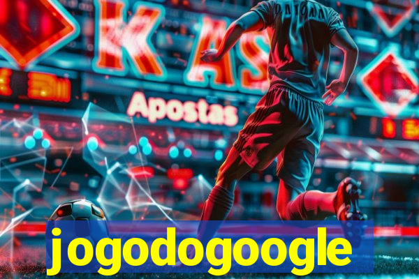 jogodogoogle