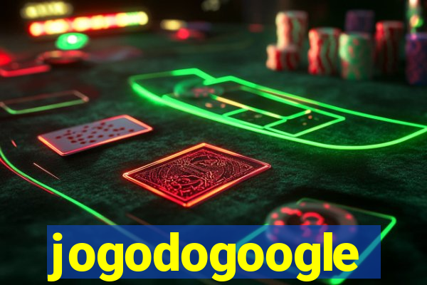 jogodogoogle