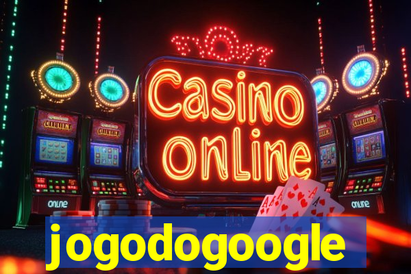 jogodogoogle