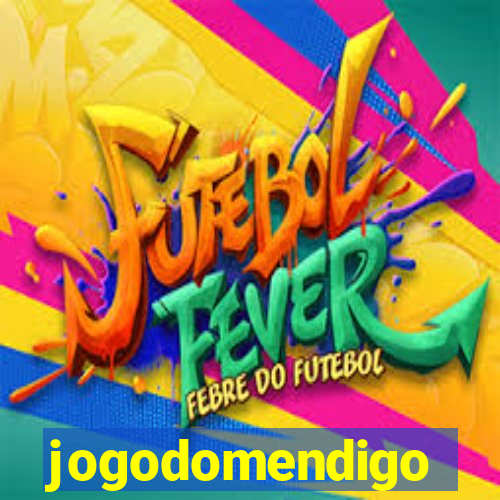 jogodomendigo