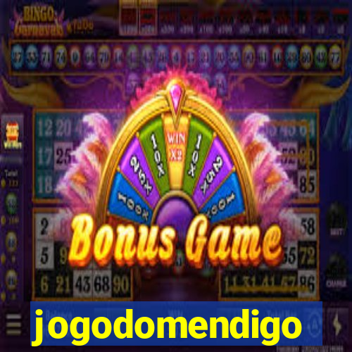 jogodomendigo