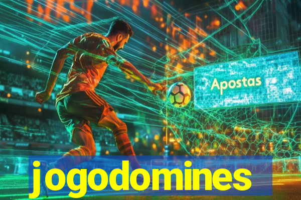 jogodomines