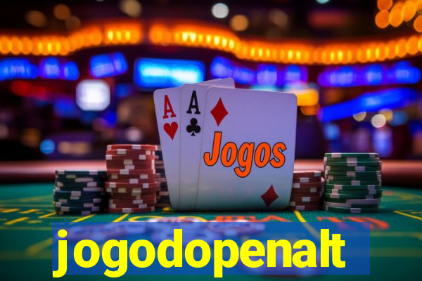 jogodopenalt