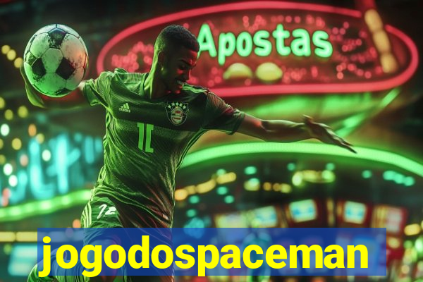 jogodospaceman