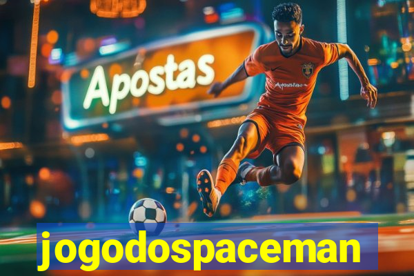 jogodospaceman