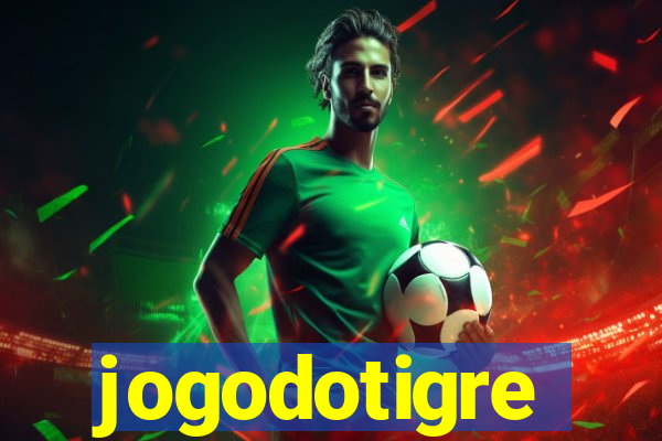 jogodotigre