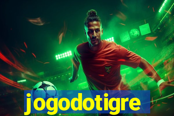 jogodotigre