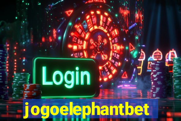 jogoelephantbet