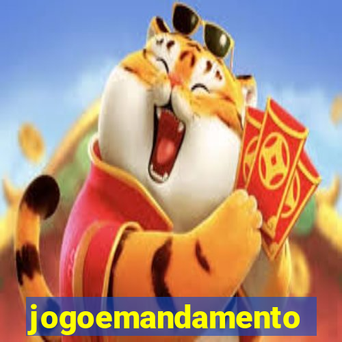 jogoemandamento