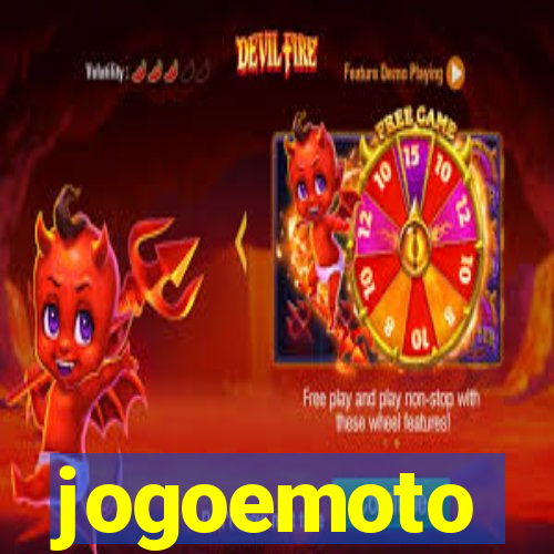 jogoemoto