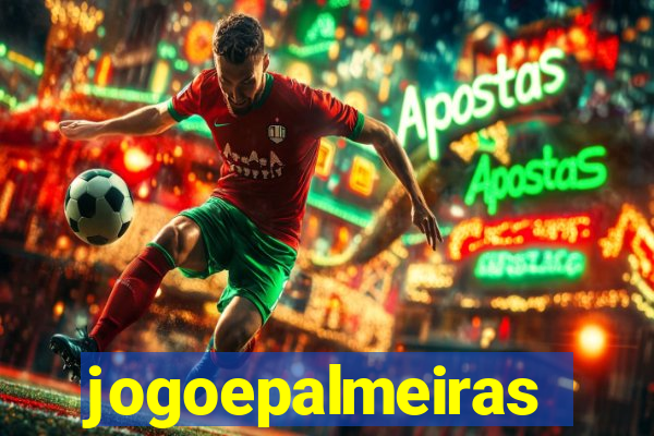 jogoepalmeiras