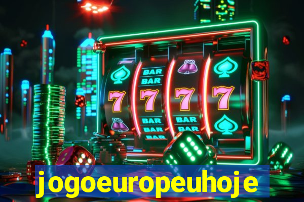 jogoeuropeuhoje