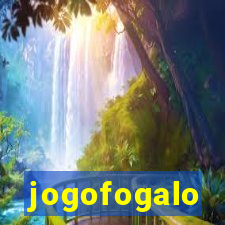 jogofogalo