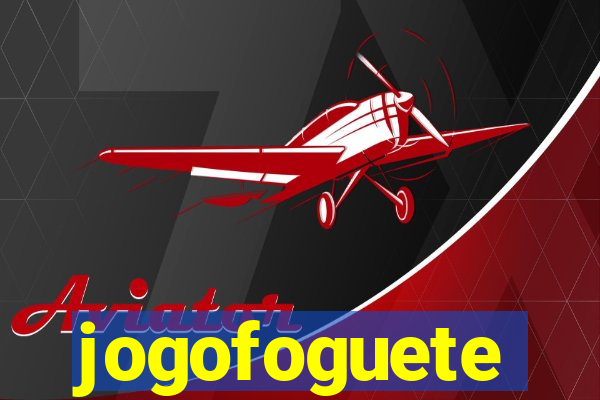 jogofoguete