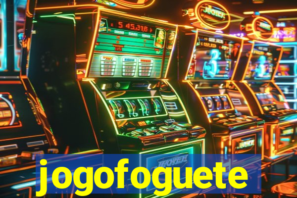 jogofoguete