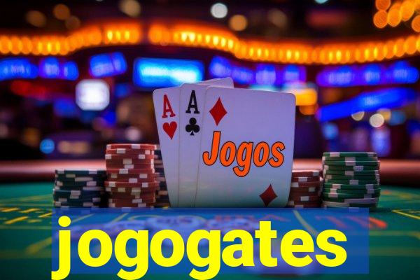 jogogates