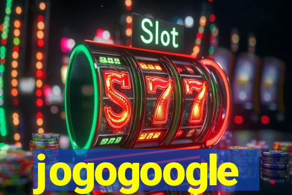 jogogoogle