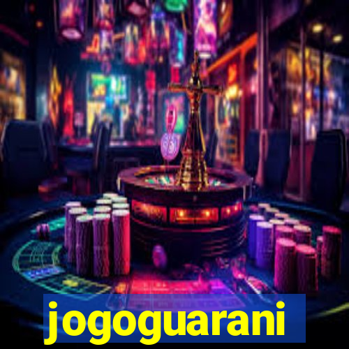 jogoguarani